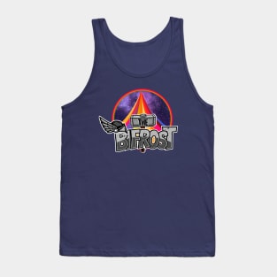 The Bifrost Tank Top